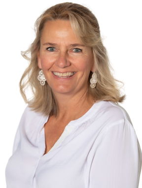 Photo of Wendy Beaulieu