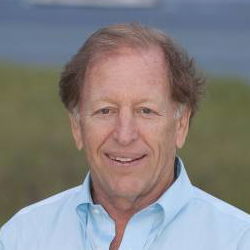 Photo of David Callahan