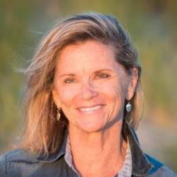 Photo of Patty Tasch